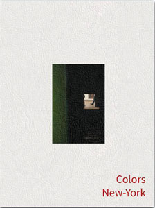 Album-Colors